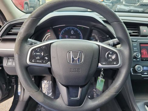 Used 2019 Honda Civic LX image 21