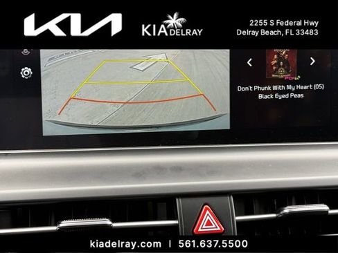 New 2026 Kia Seltos S FWD image 19