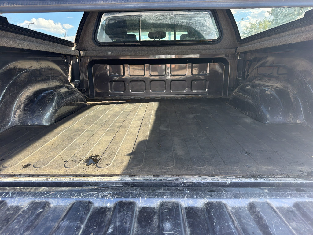 Used 2018 RAM 1500 Big Horn AWD/4WD image 18