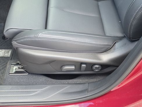 New 2026 Subaru Outback Touring XT AWD/4WD image 20