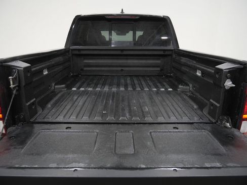 Used 2025 Honda Ridgeline RTL image 23