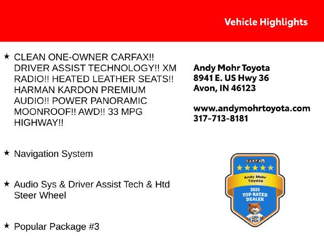 Used 2020 Subaru Forester Limited w/ Popular Package #3 AWD/4WD image 2