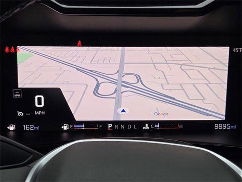 Used 2024 Chevrolet Colorado LT w/ LT Convenience Package image 20