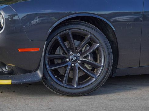 Used 2019 Dodge Challenger R/T Scat Pack image 2
