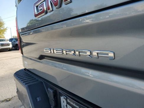New 2026 GMC Sierra 1500 AT4 w/ AT4 Premium Package image 8