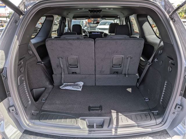 New 2026 Dodge Durango GT w/ Blacktop Package RWD image 13