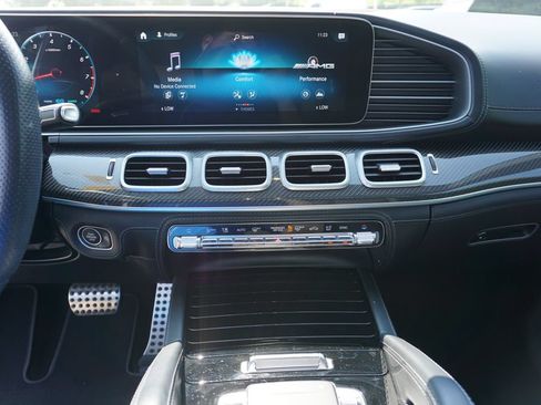 Certified 2021 Mercedes-Benz GLE 53 AMG 4MATIC Coupe image 17