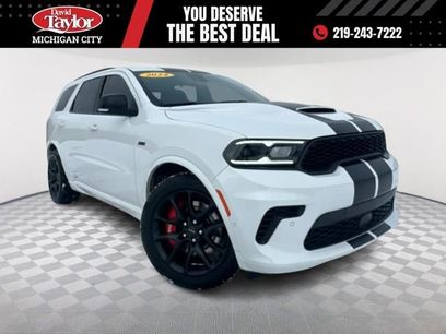 Used 2024 Dodge Durango SRT