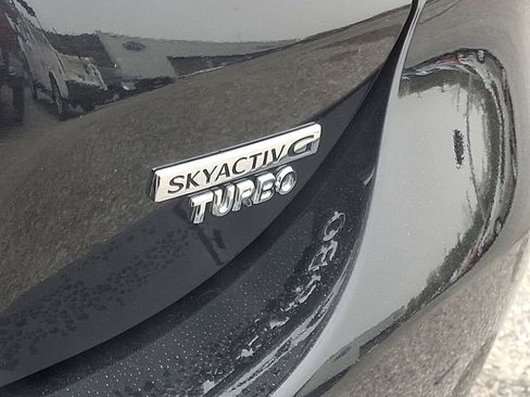 Used 2021 MAZDA MAZDA6 Grand Touring FWD image 34