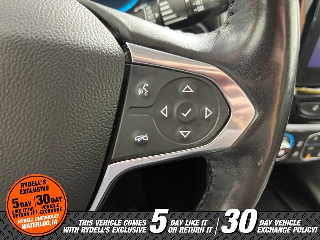 Used 2019 Chevrolet Traverse Premier w/ Redline Edition AWD/4WD image 24