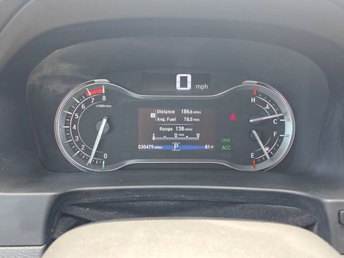Used 2023 Honda Ridgeline RTL image 17