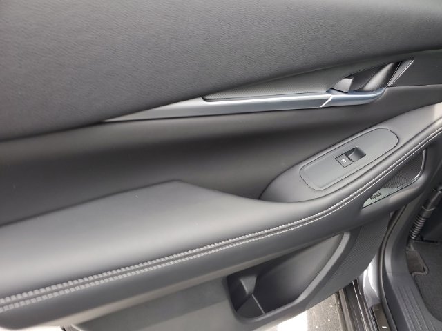 New 2027 INFINITI QX60 Sport w/ Dark Cargo Package AWD/4WD image 18