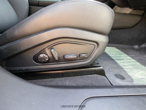 Used 2023 Porsche Taycan RWD image 61
