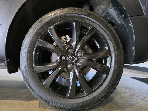 Used 2022 MAZDA CX-30 AWD 2.5 S w/ Preferred Package image 29