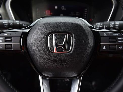 New 2026 Honda Pilot Touring image 23