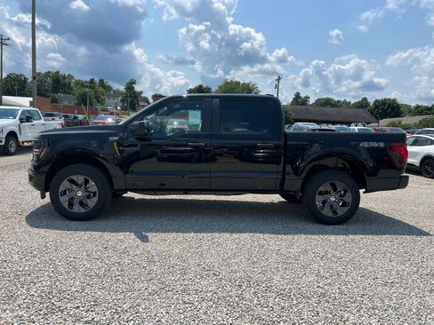 New 2025 Ford F150 STX w/ Equipment Group 200A image 5