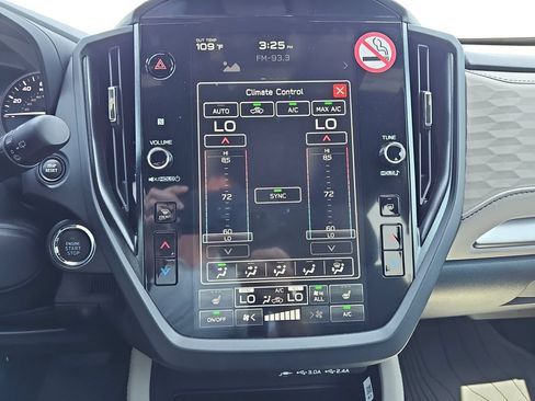 Certified 2026 Subaru Forester Premium AWD/4WD image 29