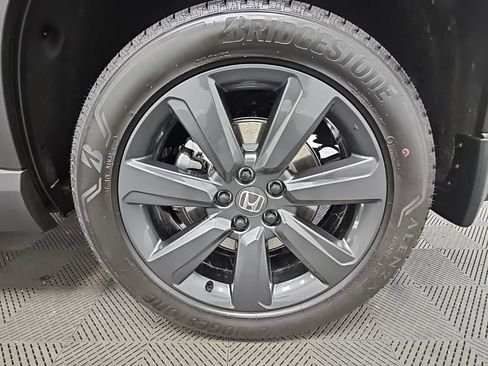 New 2026 Honda Pilot Sport image 44