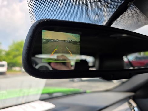 Used 2014 Ford Mustang Premium RWD image 18