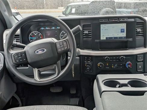 Used 2023 Ford F250 XL w/ STX Appearance Package image 28