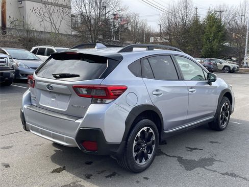 Certified 2023 Subaru Crosstrek 2.0i Premium image 5