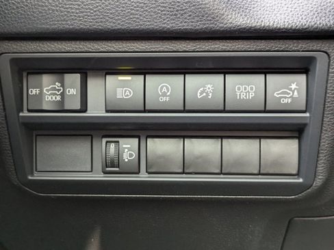 New 2026 Toyota Tundra SR5 AWD/4WD image 24