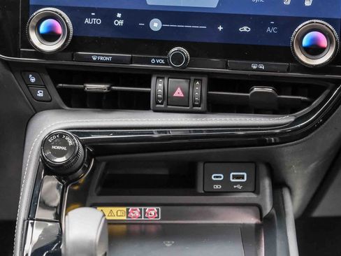 Used 2025 Lexus NX 450h+ AWD w/ Accessory Package (2T) image 14