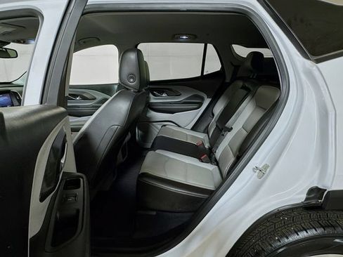 Used 2021 GMC Terrain SLT FWD image 22