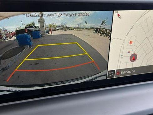 New 2026 Kia Seltos S FWD image 23