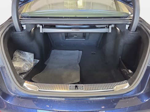Certified 2023 Mercedes-Benz S 580 4MATIC Sedan image 12