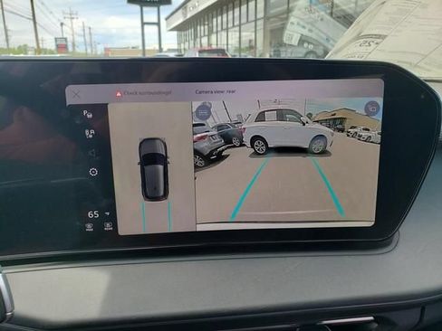 New 2026 Audi Q3 quattro 2.0T AWD/4WD image 26