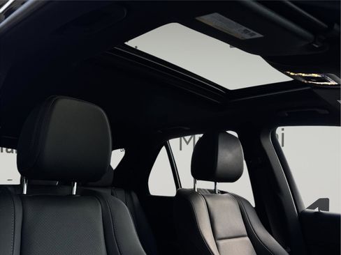 Used 2024 Mercedes-Benz GLE 350 GLE 350 image 22