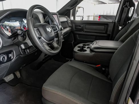Used 2024 RAM 2500 Tradesman w/ Towing Technology Group AWD/4WD image 15