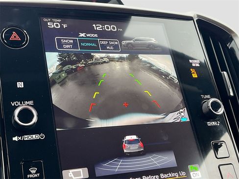 Used 2024 Subaru Ascent Touring image 14