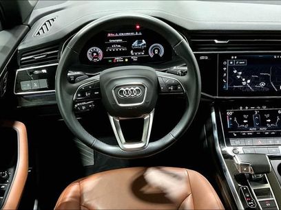 Certified 2023 Audi Q7 3.0T Premium w/ Convenience Package