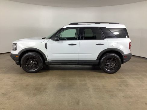 Used 2022 Ford Bronco Sport Big Bend AWD/4WD image 10