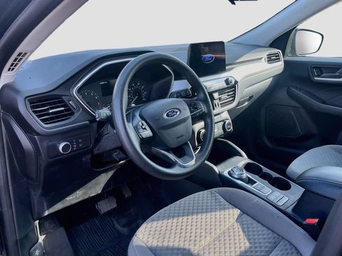 Used 2022 Ford Escape SE FWD image 9