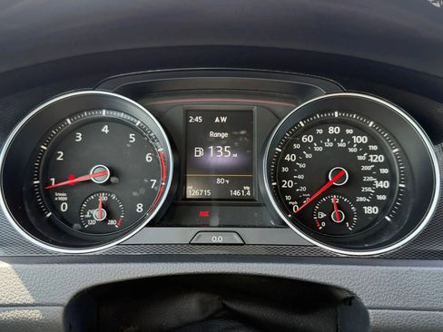 Used 2016 Volkswagen GTI Autobahn w/ Lighting Package (SEL) FWD image 23