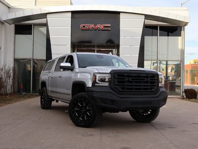 Used 2018 GMC Sierra 1500 Denali