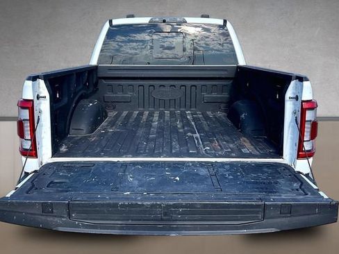 Used 2023 Ford F150 Raptor AWD/4WD image 28
