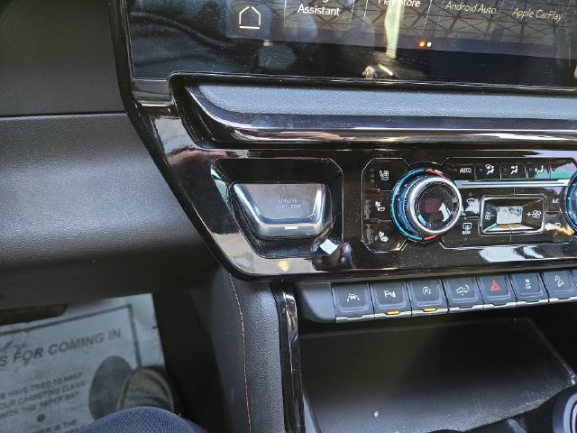 Used 2022 GMC Sierra 1500 AT4 w/ AT4 Premium Package AWD/4WD image 22