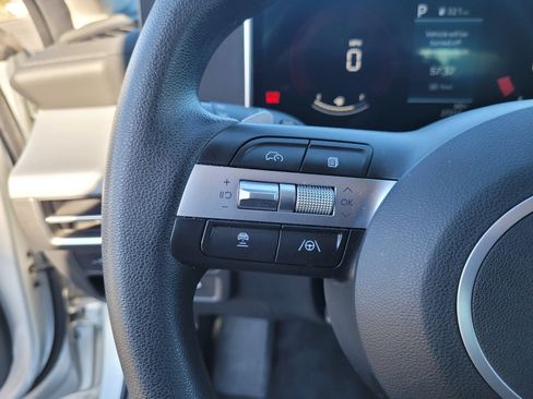 Used 2025 Hyundai Sonata SEL FWD image 22