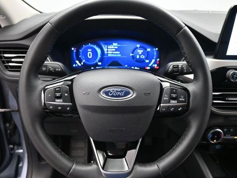Certified 2022 Ford Escape SEL w/ Technology Package image 13