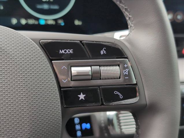 New 2027 Hyundai Ioniq 5 SEL RWD image 17