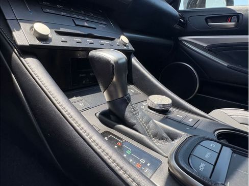 Used 2017 Lexus RC 350 F Sport RWD image 21