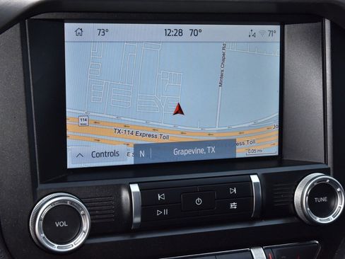 Used 2022 Ford Mustang GT Premium w/ Equipment Group 401A image 26