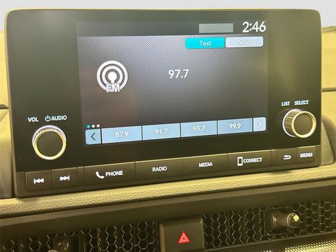 Used 2024 Honda CR-V Sport image 13