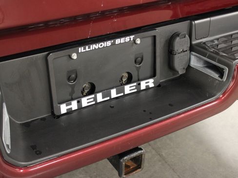 Used 2019 RAM 1500 Laramie w/ Sport Appearance Package image 13