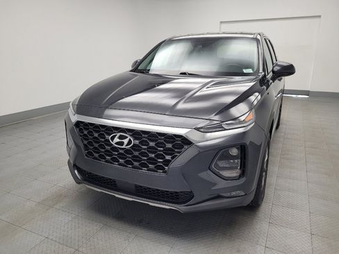 Used 2020 Hyundai Santa Fe SEL FWD image 15
