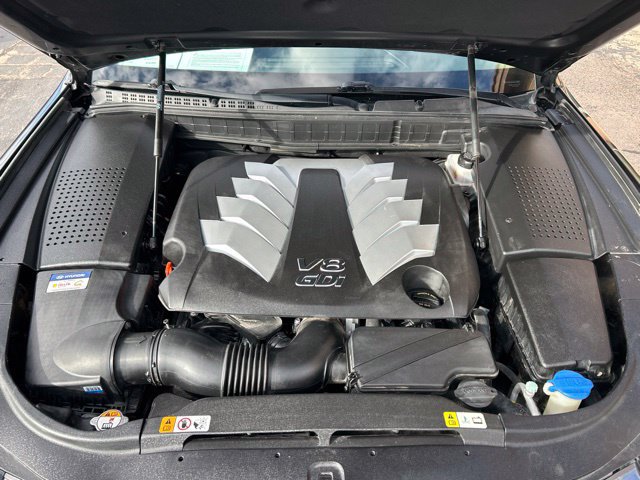 Used 2015 Hyundai Equus Signature RWD image 14